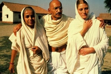 'Gandhi' Didn't Deserve to Win the Oscar for Best Picture. Here's Why.