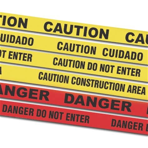 Signs & Labels - Conney Safety