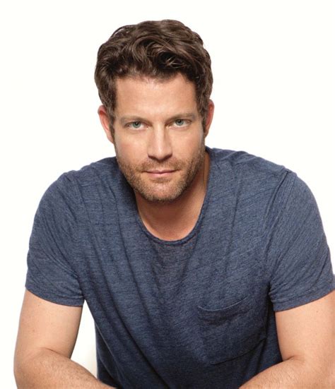 Pictures of Nate Berkus