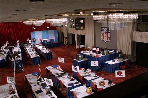 Quiz: Name the 1983 NFL Draft Class, First Round