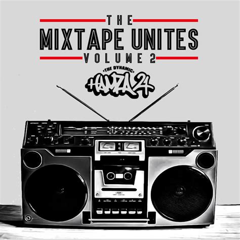 DJ Moja – The Honey Drippers Sampling Source Mix – Hamza 21