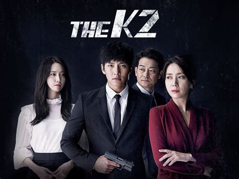 The K2 Season 2 Kdrama: Release Date, Renewal Status & Expected Plot ...