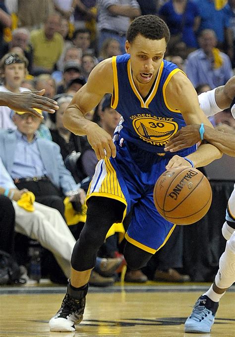 #SoleWatch: Stephen Curry Debuts the 'MVP' Under Armour Curry One | Sole Collector