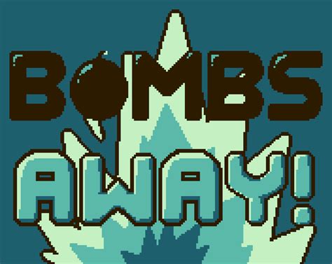 Bombs Away! by YelloeJ