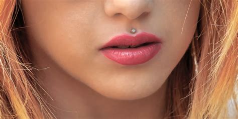 The Medusa Piercing: Everything You Need to Know | FreshTrends