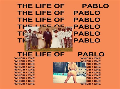 The Life of Pablo tracklist: Kanye West’s new album features Frank ...