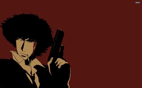 Cowboy Bebop Spike Wallpaper ·① WallpaperTag