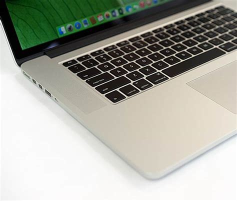 15" Retina MacBook Pro (mid-2015) Review - Laptop Reviews by ...