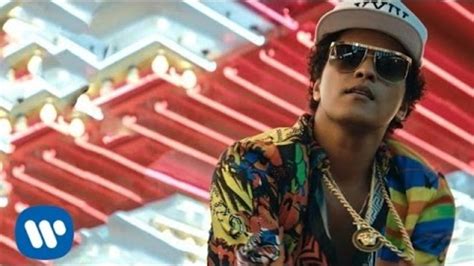 Bruno Mars - 24K Magic [Official Video] - Videoclip.bg