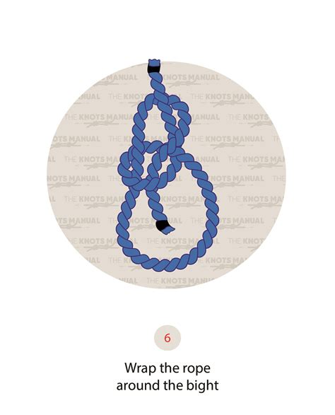 How to Tie a Bowline Knot (A Quick, Illustrated Guide)