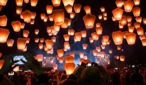 Taiwan Lantern Festival: An Insider's Guide (Updated 2024)