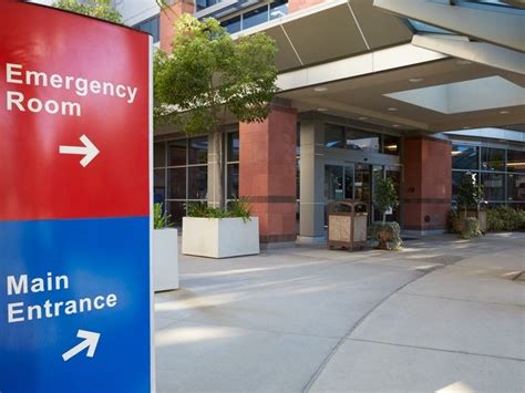 Best Hospitals In Phoenix: Latest U.S. News Rankings | Phoenix, AZ Patch