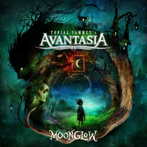 Avantasia - Moonglow Review | Angry Metal Guy