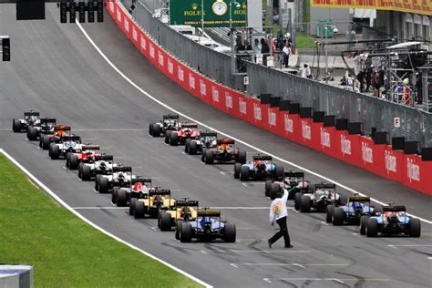 FIA release 2017 Provisional Entry List | GRANDPRIX247.com