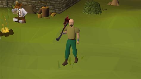 OSRS Forestry Guide - Everything You Need to Know - OSRS Guide