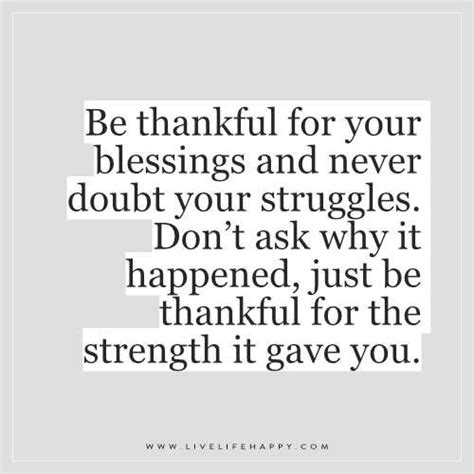 Happy And Thankful Quotes - ShortQuotes.cc