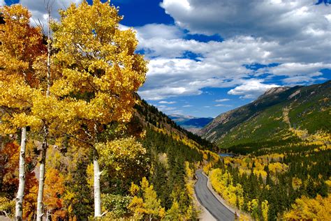 9news.com | Colorado fall colors guide: where and when to see the best ...