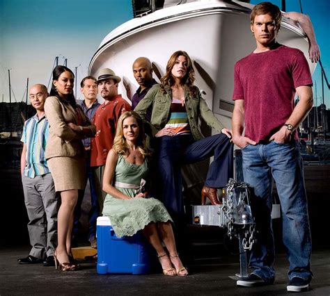 Imagen - Dexter.jpg | FANDOM en español | FANDOM powered by Wikia