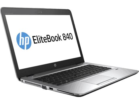 HP EliteBook 840 G4 Specs and Price - NaijaTechGuide