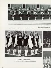 John F Kennedy High School - Year Yearbook (Granada Hills, CA), Class of 1975, Page 191 of 296