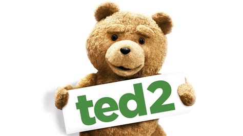 Ted 2 se estrella en Estados Unidos