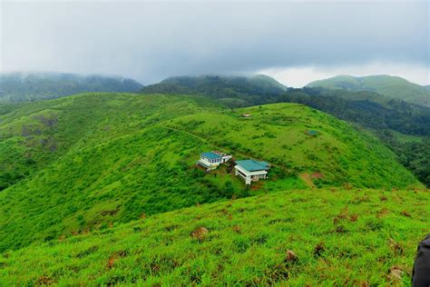Vagamon Hills – Kerala – Hills of India