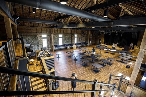 The Englewood in Hershey: From dilapidated barn to live music venue and ...