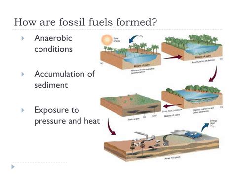 PPT - Energy From Fossil Fuels PowerPoint Presentation, free download - ID:2328198