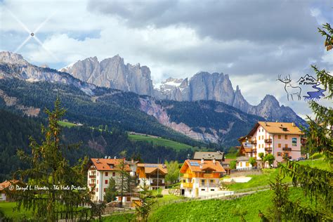 Moena, Trentino, Italy, Italy