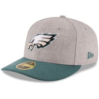 Philadelphia Eagles Men's Hats, Eagles Hats, Caps, Headwear for Men ...