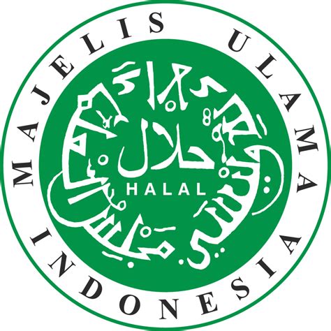 HALAL MUI logo, Vector Logo of HALAL MUI brand free download (eps, ai, png, cdr) formats