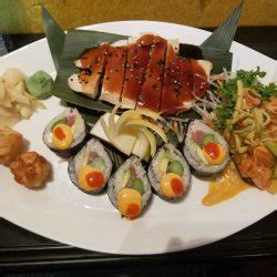 Japanese, Korean & Asian Fusion Dining - Sushi Zen - Brighton, MI