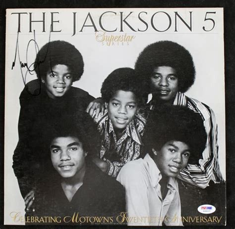 The Jackson Five_001AAD | Michael jackson album covers, Michael jackson ...