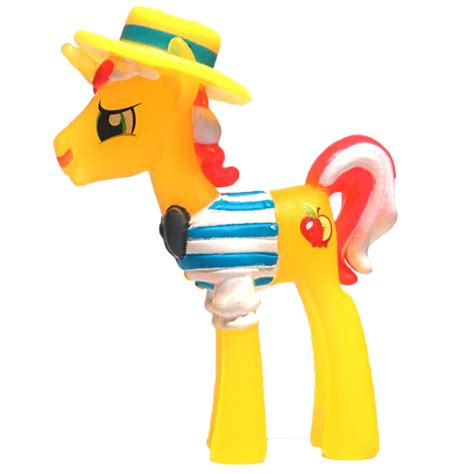 MLP Flim Flam G4 Blind Bags | MLP Merch