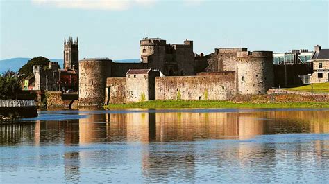 Dónde alojarse en Limerick, Irlanda