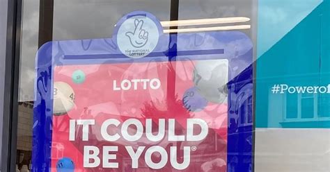 National Lottery live results tonight: Winning Lotto and Thunderball ...