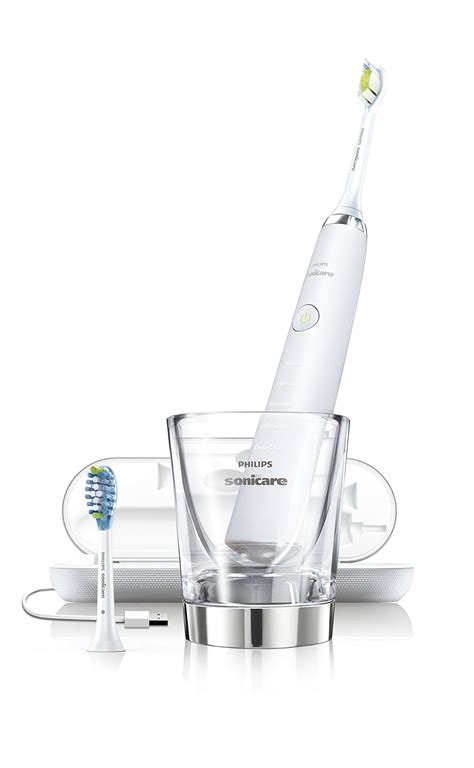 Philips Sonicare DiamondClean Classic|Smart 9300|9500| 9700 Review