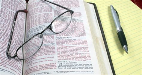 Bible Study Activities for Young Adults | Our Everyday Life