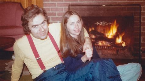 Ted Bundy’s Longtime Girlfriend Finally Speaks, and Finds (Some) Relief | Vanity Fair