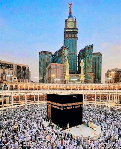 Pin on 🫶🏼🕋🫀ᴀʟʟᴀʜ | Mecca wallpaper, Mecca islam, Mecca kaaba