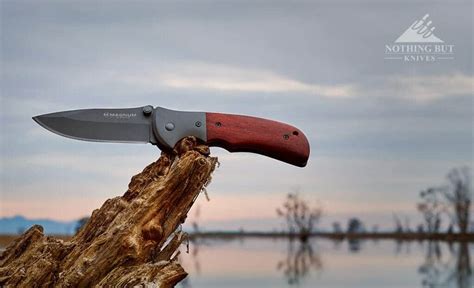 Boker Magnum Co-Operator Review