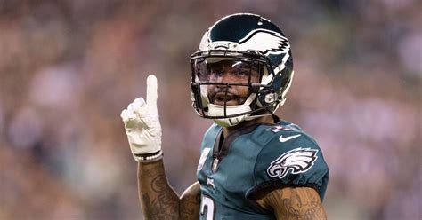 Philadelphia Eagles WATCH: Darius Slay Pick-Six Gives Philly 1st TD of ...