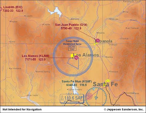 Most viewed - Los Alamos Map - Nuclear Pictures