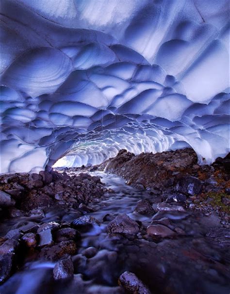 Top 10 Ice Caves in the World - Snow Addiction - News about Mountains ...