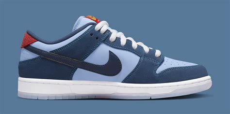 Why So Sad? x Nike SB Dunk Low Collab Release Date DX5549-400 | Sole Collector