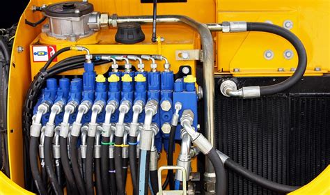 Major Benefits of Buying Hydraulic Motor Repair Kits Online