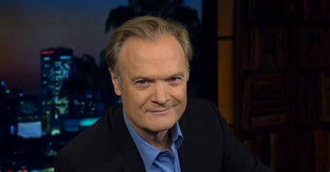 Lawrence O'Donnell: MSNBC host apologizes for leaked profane tirade