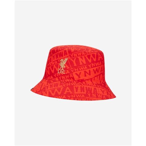 LFC x Converse Unisex Reversible Bucket Hat