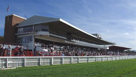 "Redcar Racecourse, Redcar, North East England." by Cass at ...