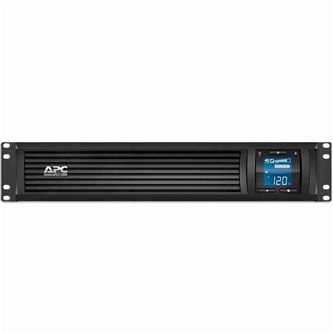 APC Smart-UPS 1000VA Rack Mount, LCD 230V -SMC1000I-2UC | A2Z Kenya